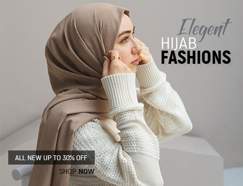 trendy islamic clothing uk